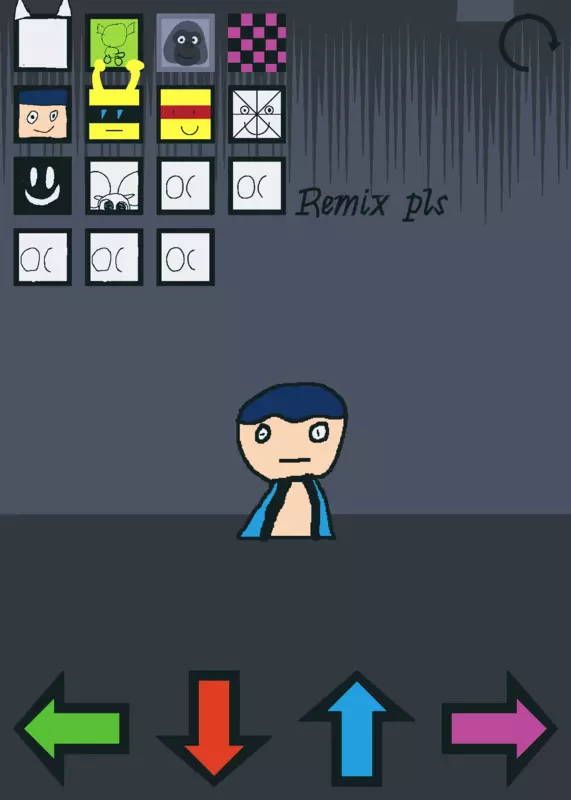 Game by @Emehhh