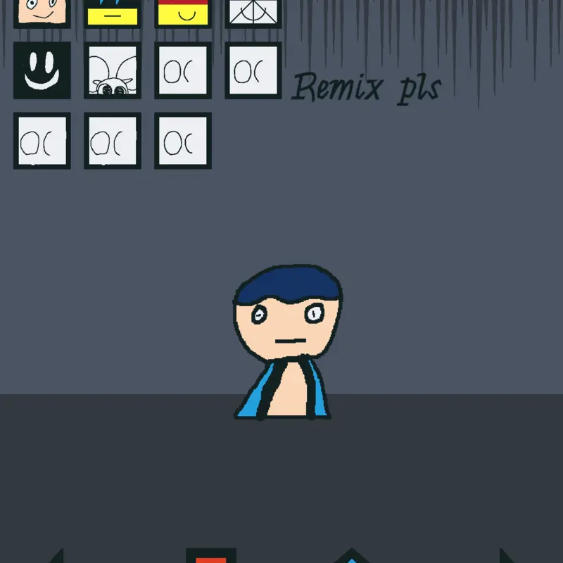 Game by @Emehhh