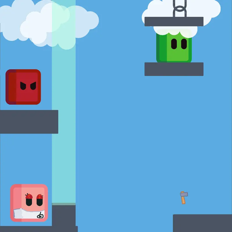 Game by @Ending-Game-User
