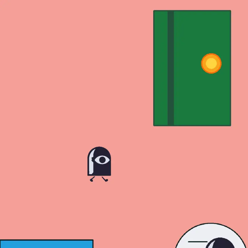 Game by @frutterv3