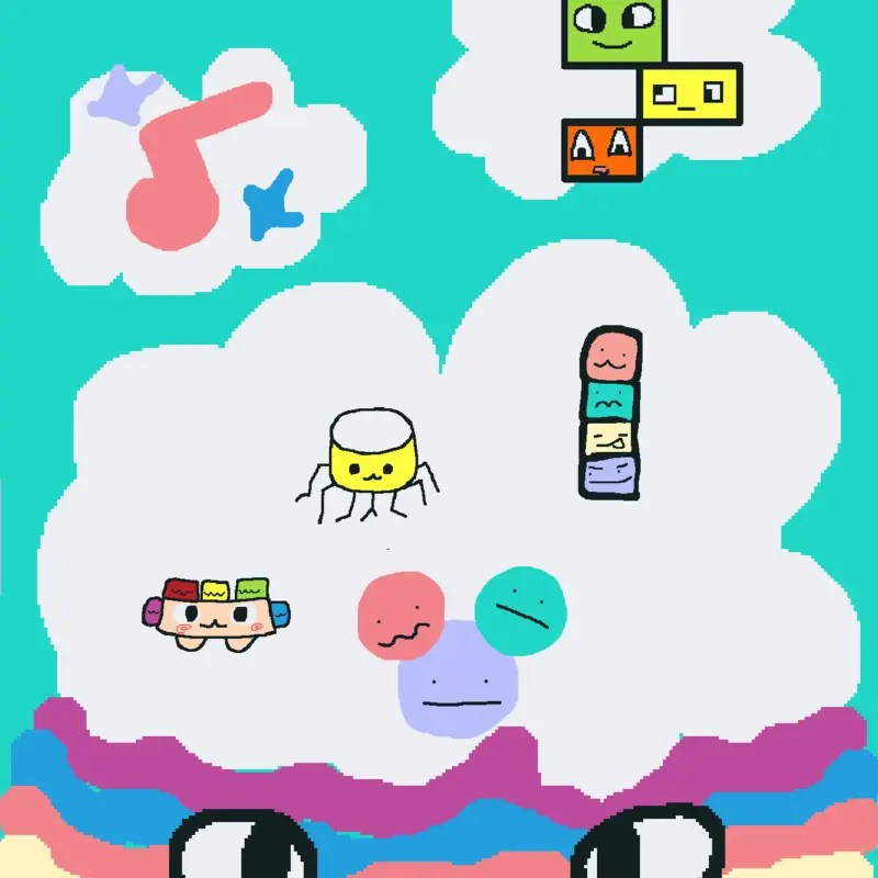 Game by @chacha_muslim