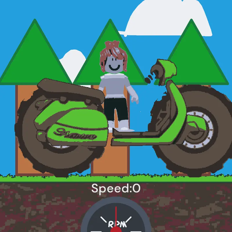 Game by @enzobelo_offline