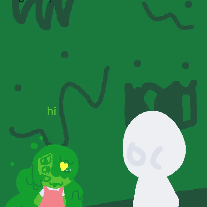 Game by @bug_dish