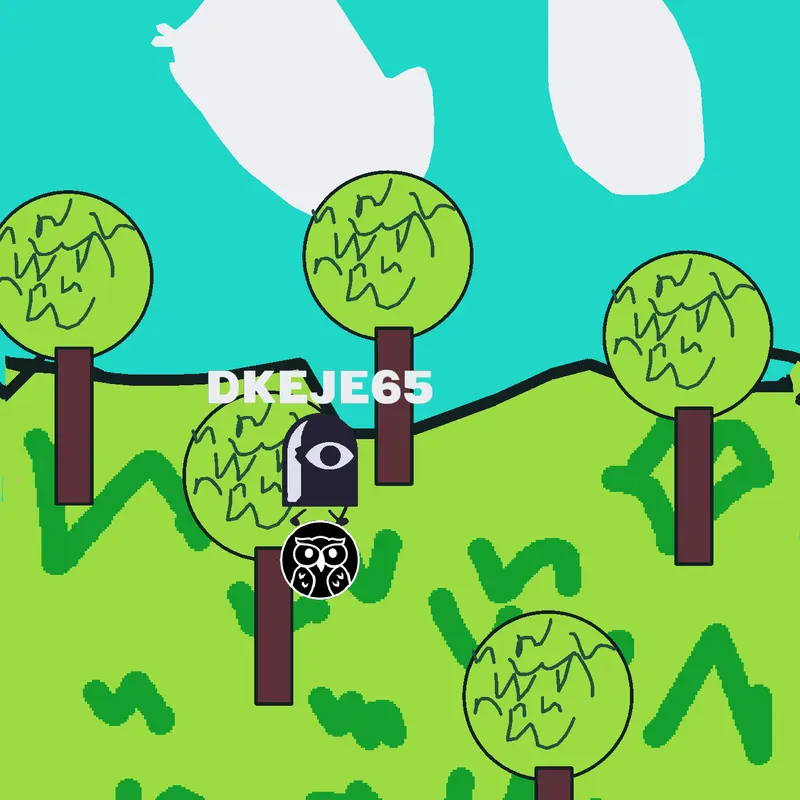 Game by @dkeje_65