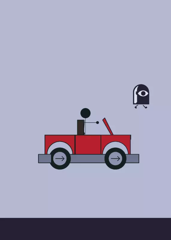 Crashable Car by @silly_goober19