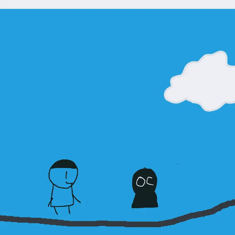 Game by @clarkthestickman