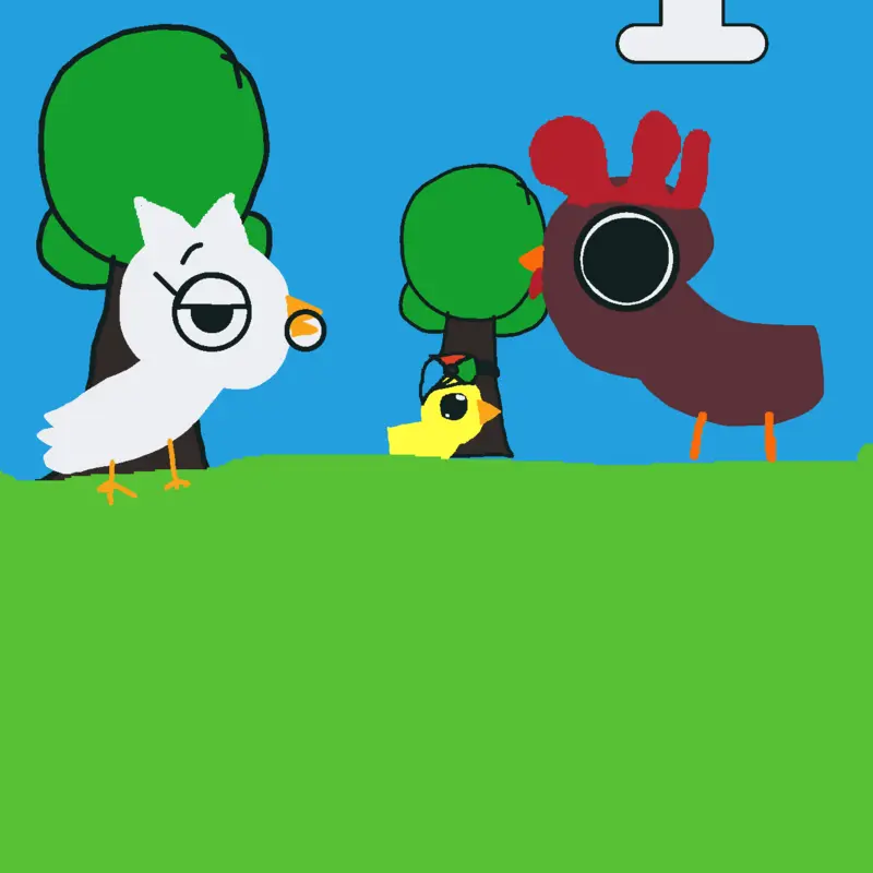 Game by @congacon76447