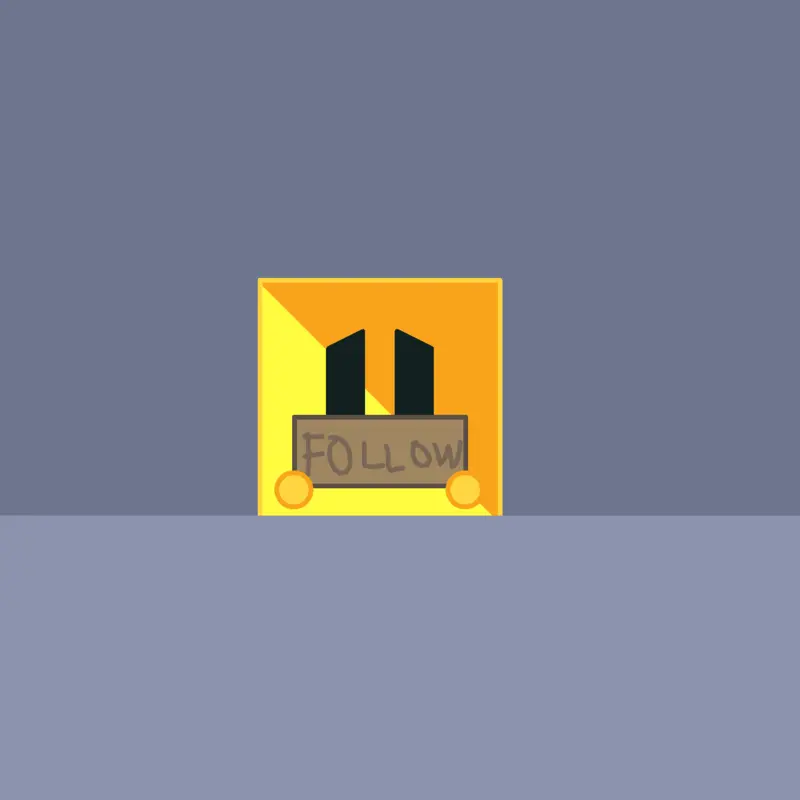 Game by @robtopfromgeometrydash