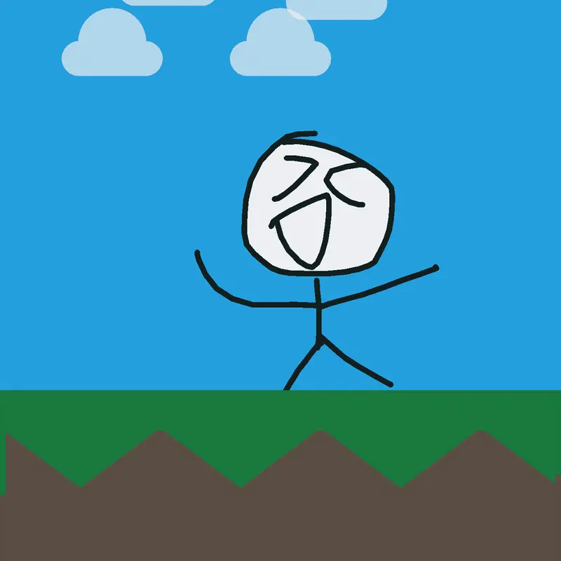 Game by @JoacoProductions
