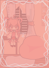 take care of hakusha!~*→