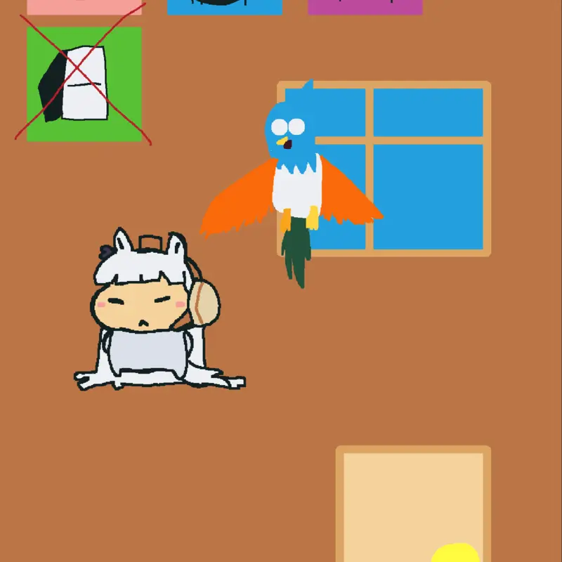 Game by @josellimpin
