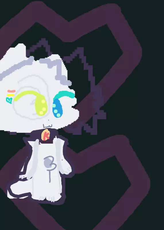 Game by @IsNotMadeOfChocolate