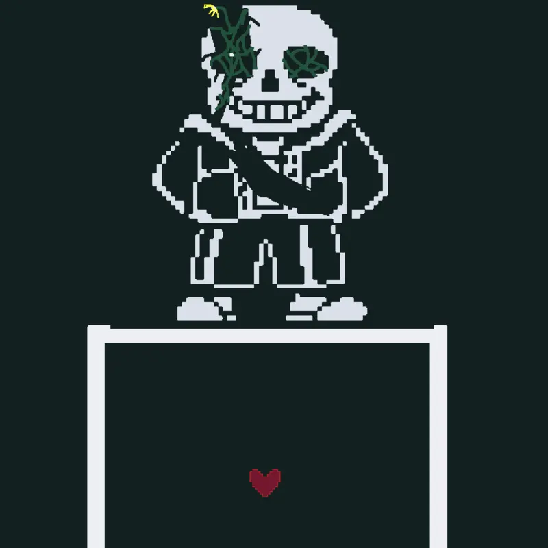 Game by @undertaleliker404
