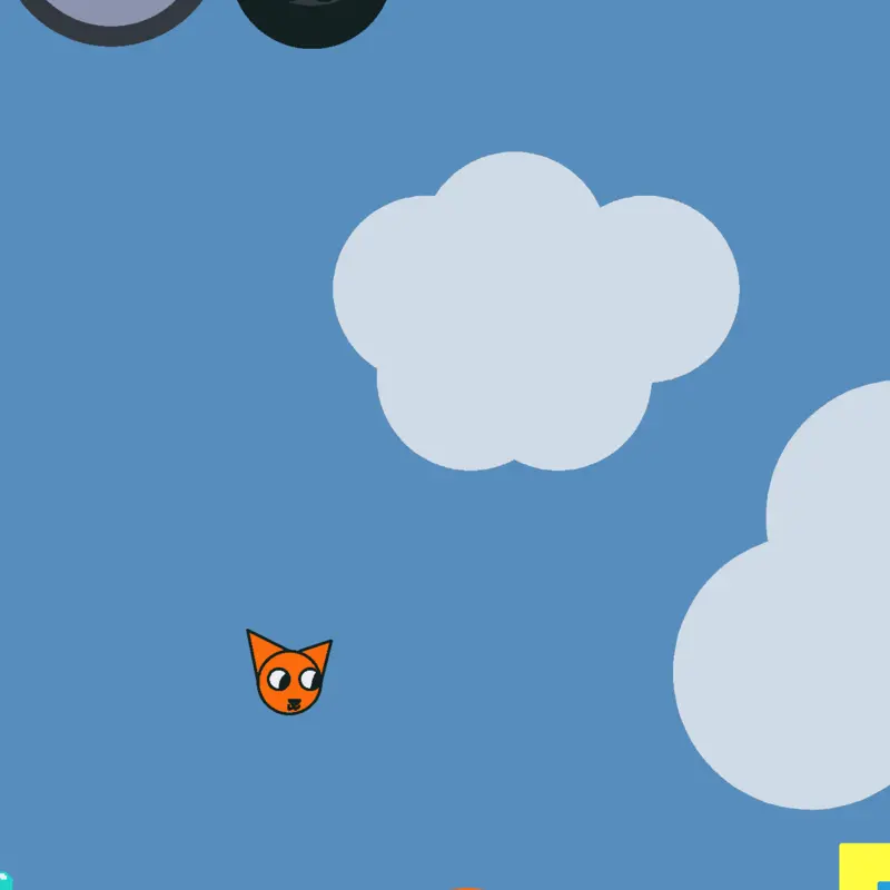 Game by @normalgod