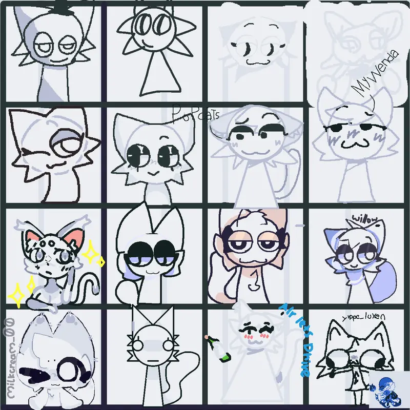Game by @yippee_luxen