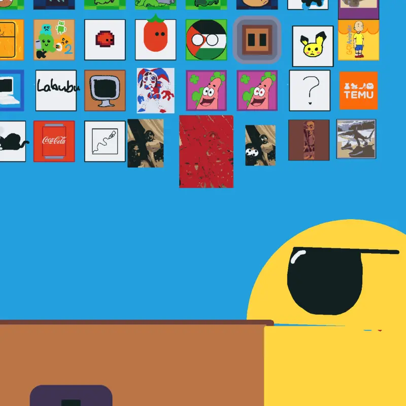 Game by @ItsDaBounce