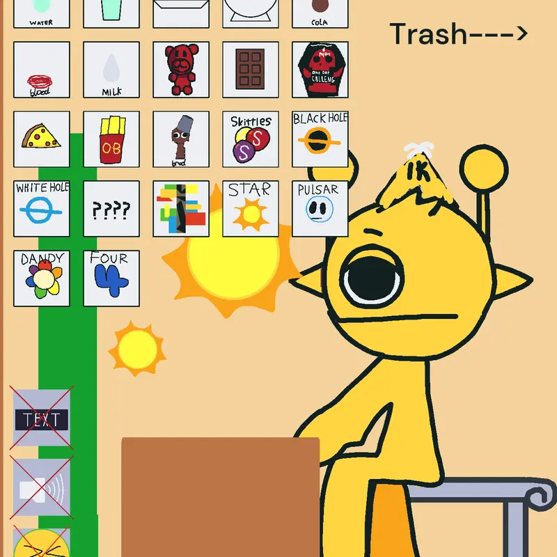 Game by @Ralseiboi2852