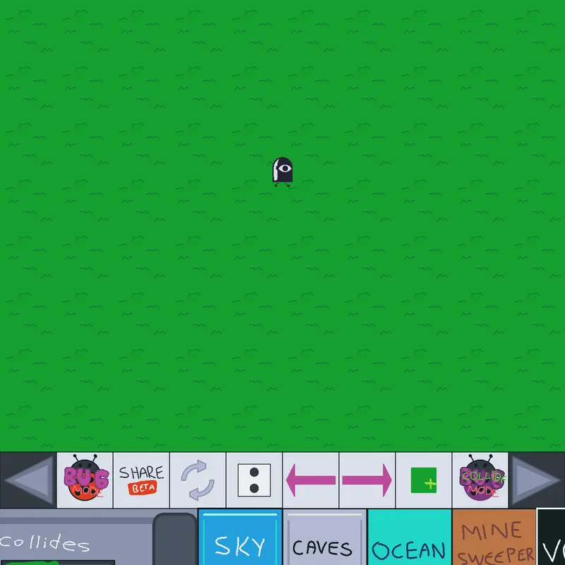 World Creator BETA by @Kavanoz43