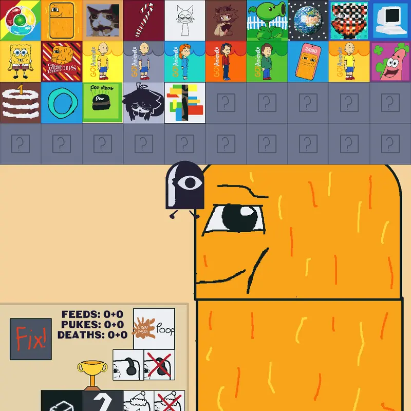 Game by @Record_2026