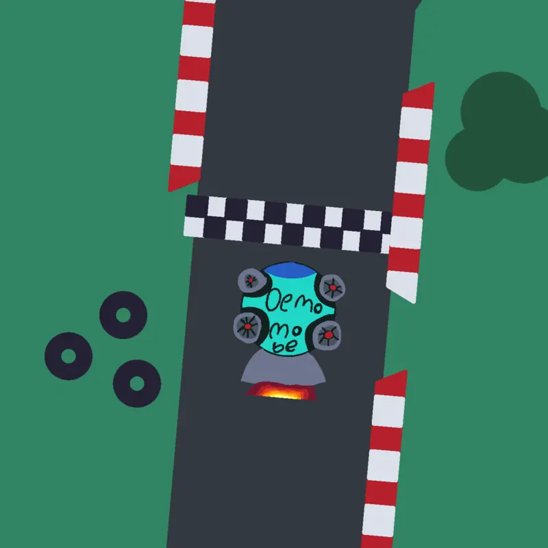 Game by @prainecyuu