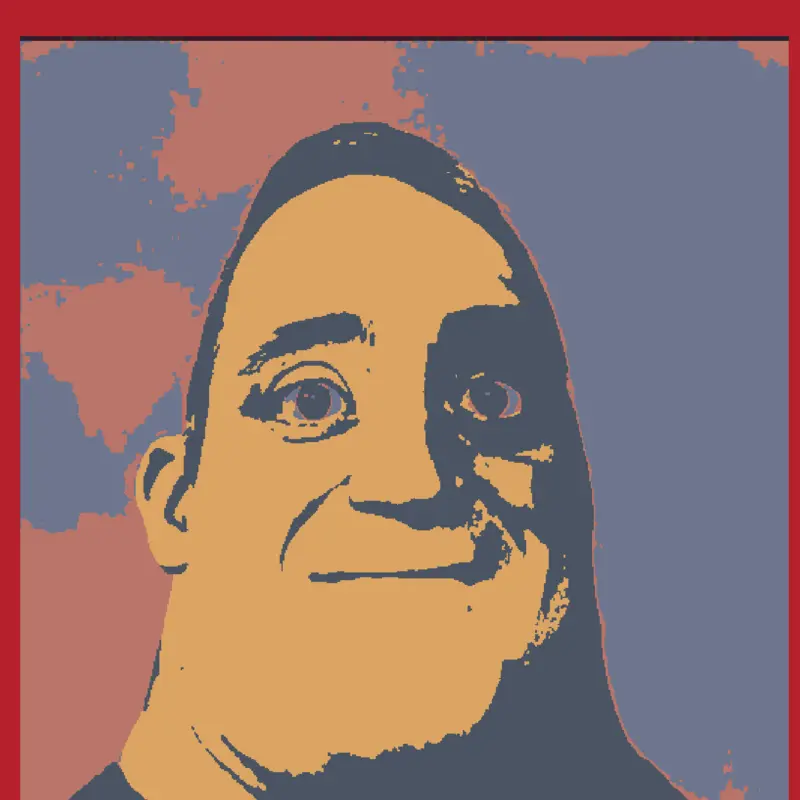 Game by @irondady