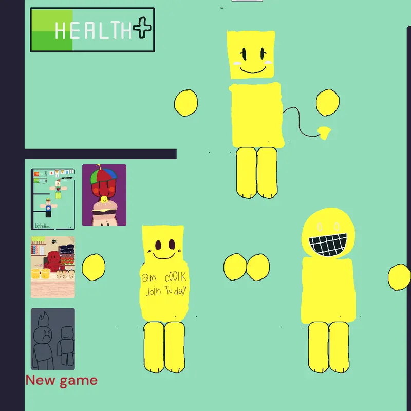 Game by @statedart_