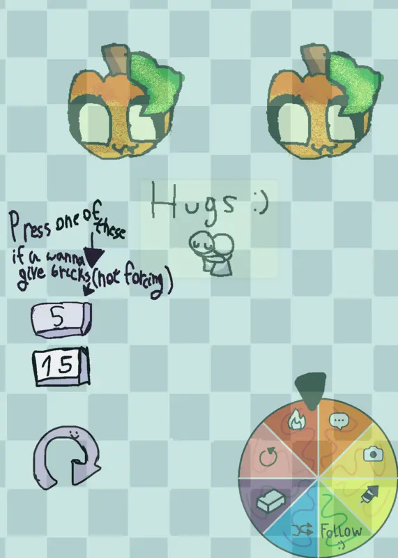 Game by @ifishelly