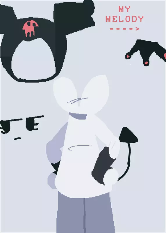 Game by @_-JamiTheJester-_
