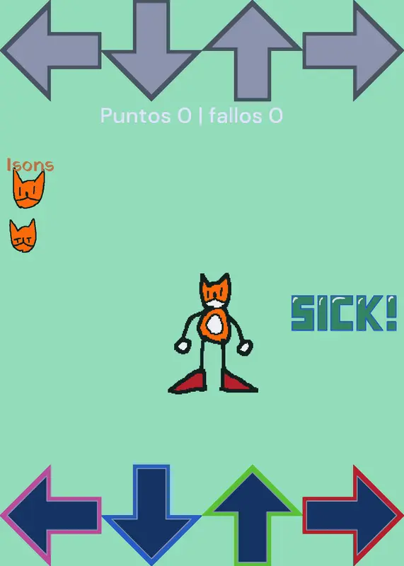 Game by @Jdjejdkdhdjdj