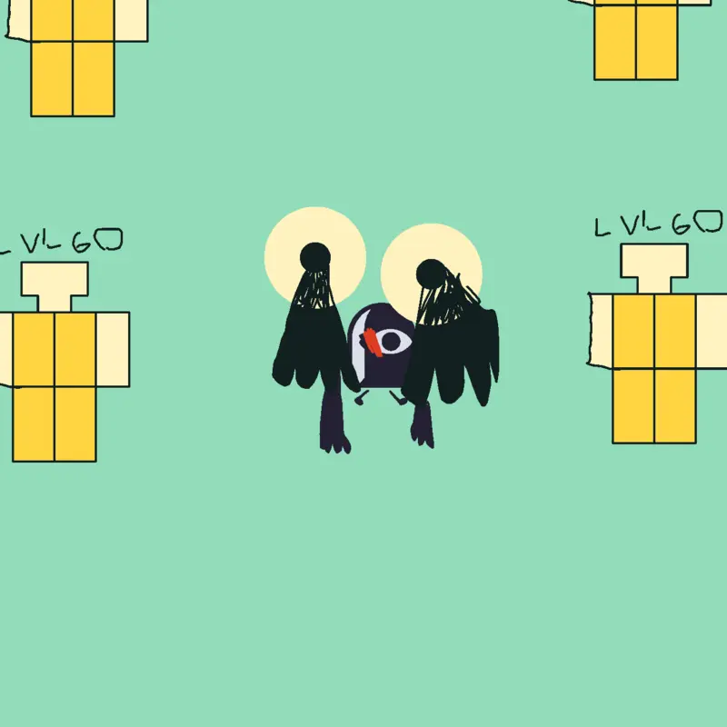 Game by @josu7686