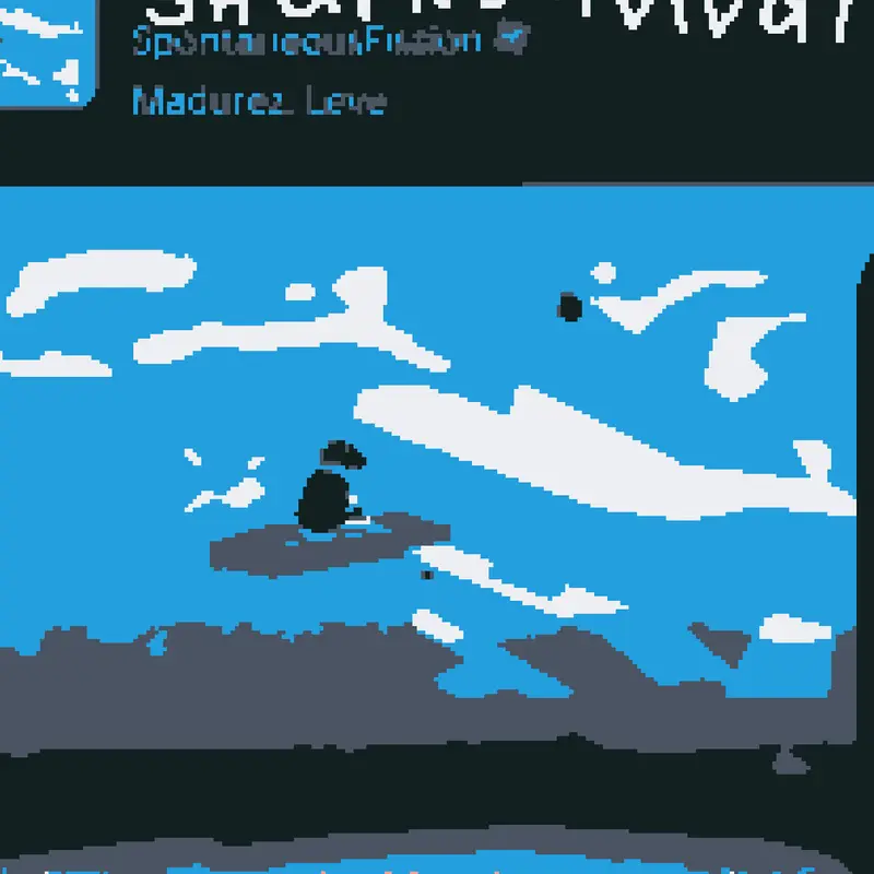 Game by @creacher
