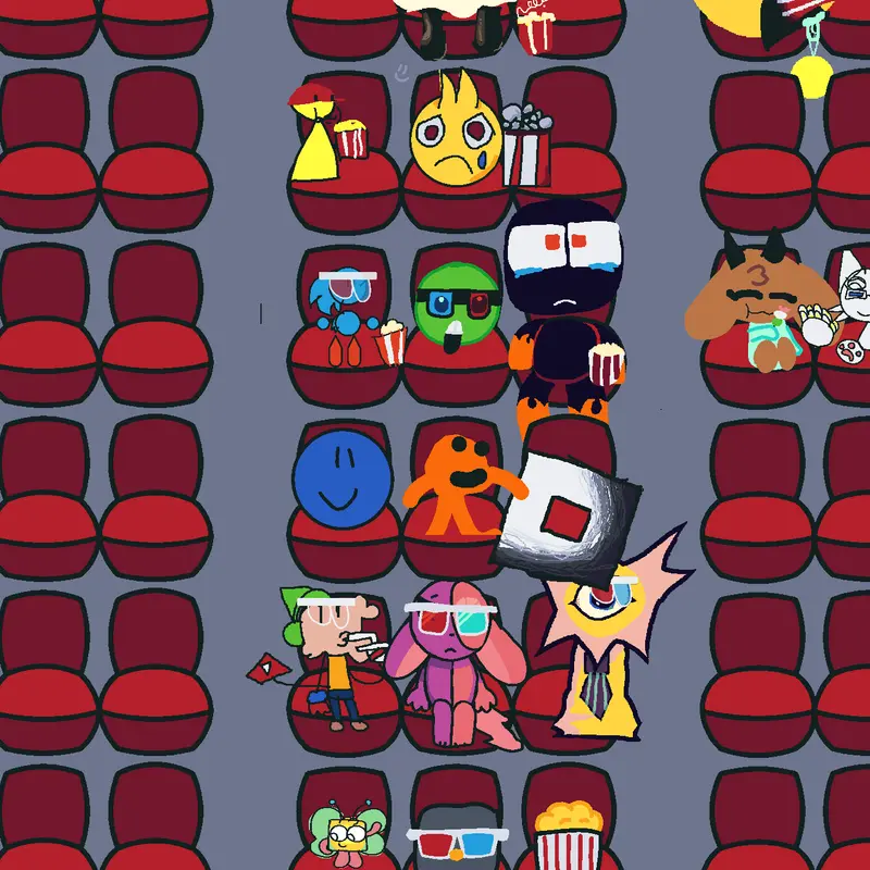 Game by @CATLOVERCHANNEL
