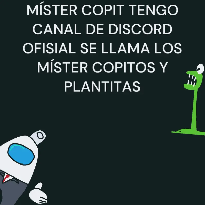 DISCORD by @MISTERCOPIT