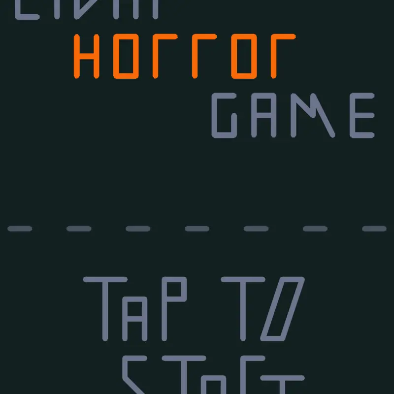Game by @Joeymobiel