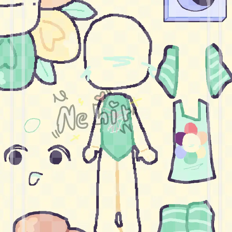 Game by @neho1234