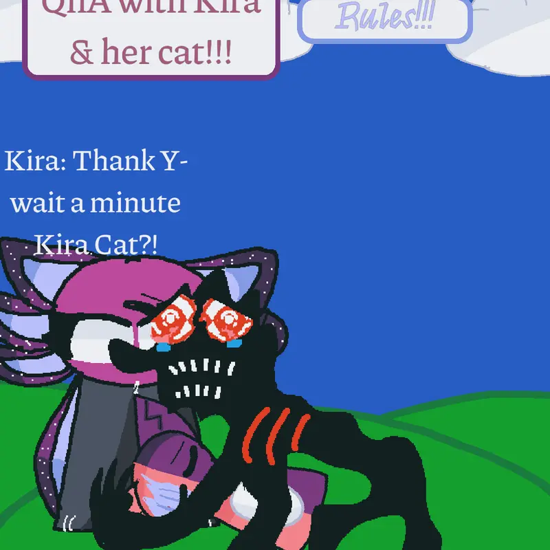 Game by @KiraDaAxolotl123