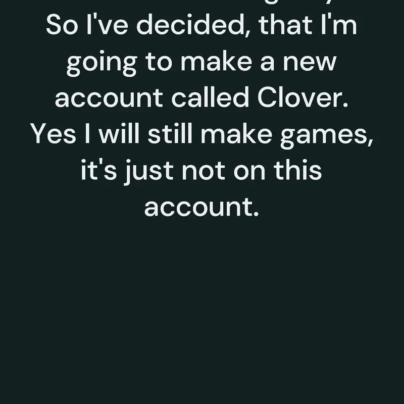 Game by @iCATmakegames