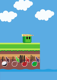 Ending Game UPDATED. (in 2027)