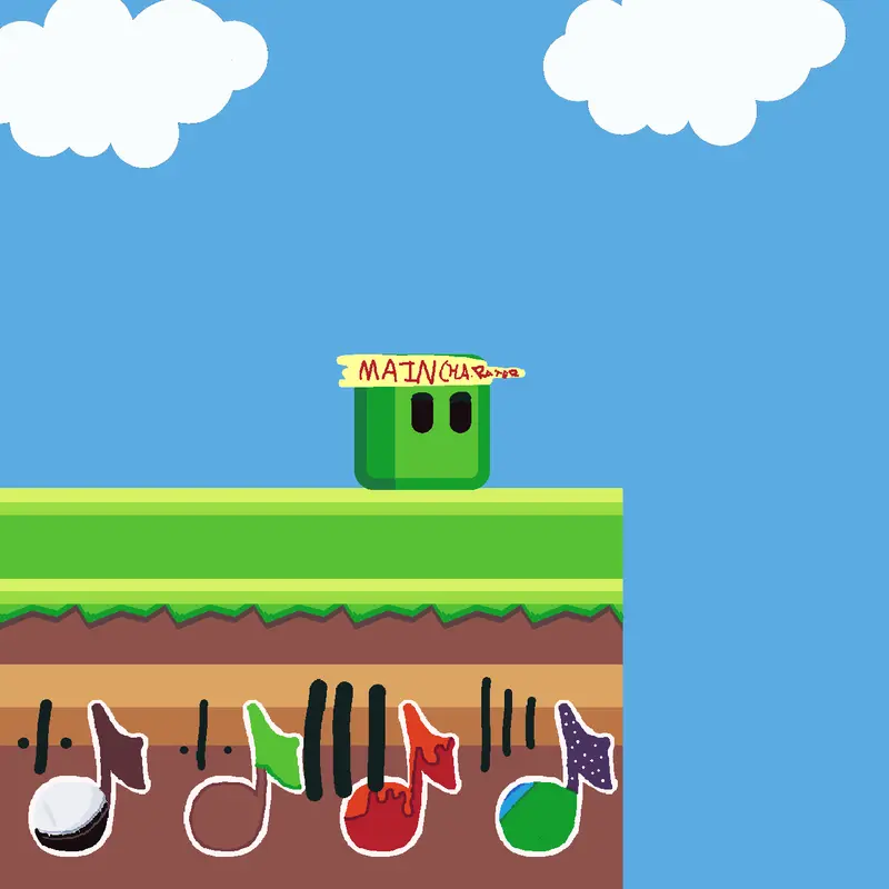 Ending Game UPDATED. (in 2027) by @CbeebiesFan_NBCAlt