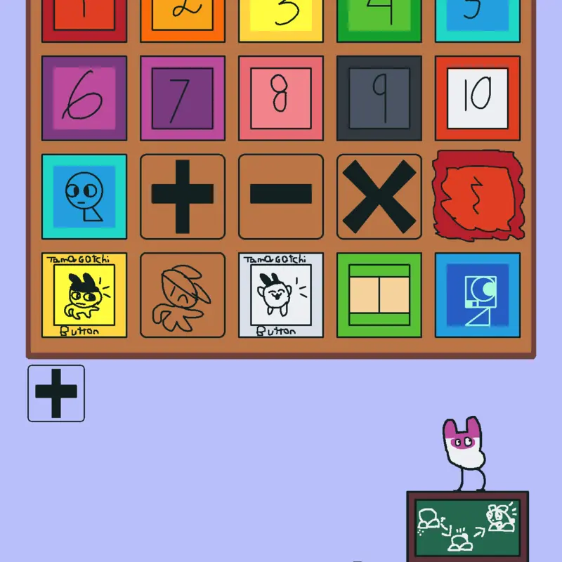 Game by @CherryNeko