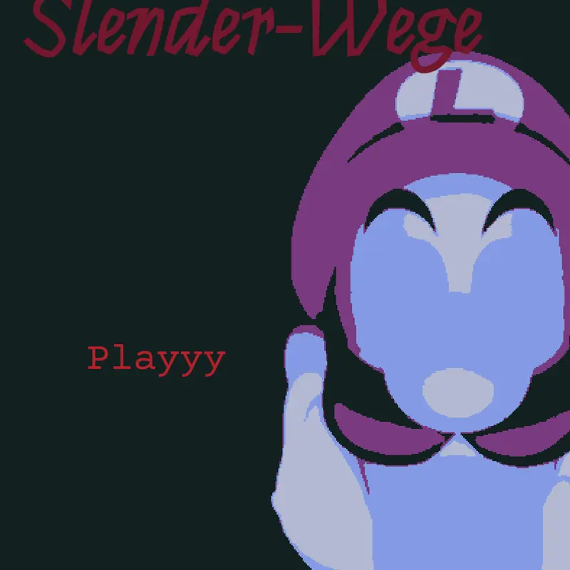 Game by @letterG