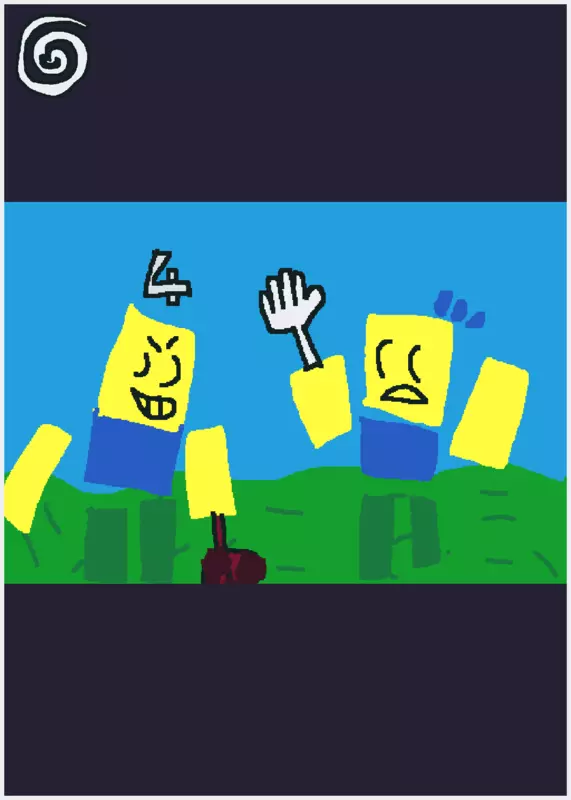 Game by @Ajan_XX