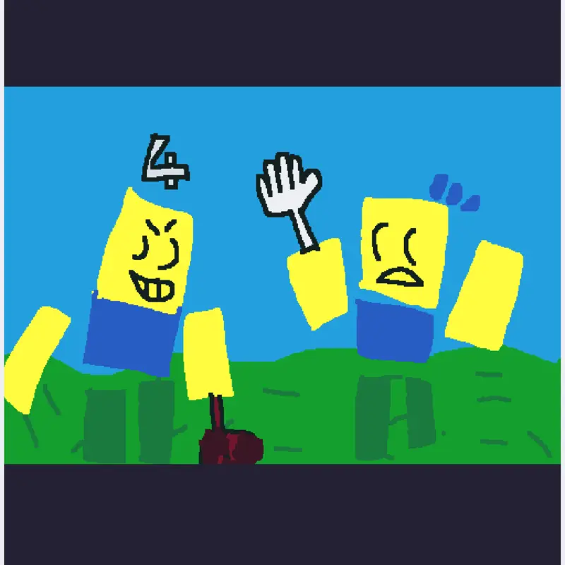 Game by @Ajan_XX