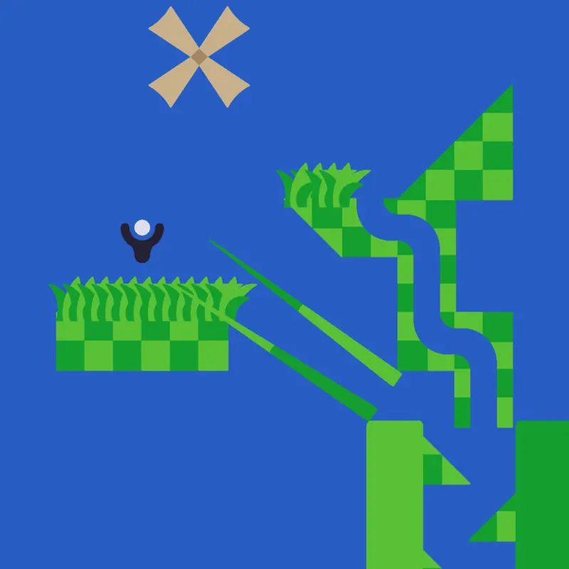 GOLFING! by @MaiaraAragao