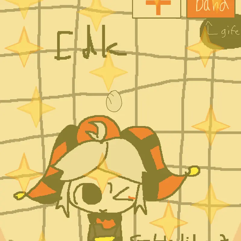 Game by @Ann29