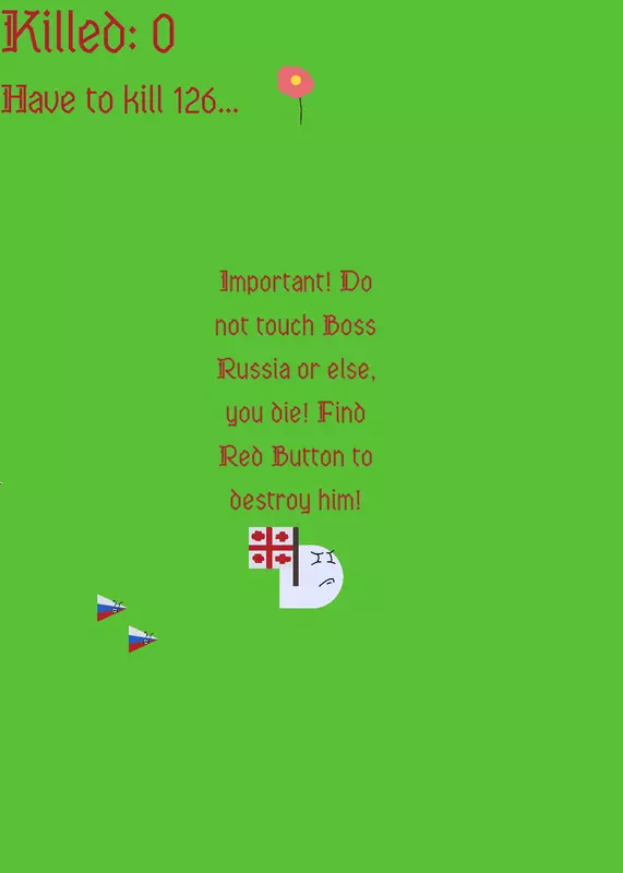 Game by @achi_top