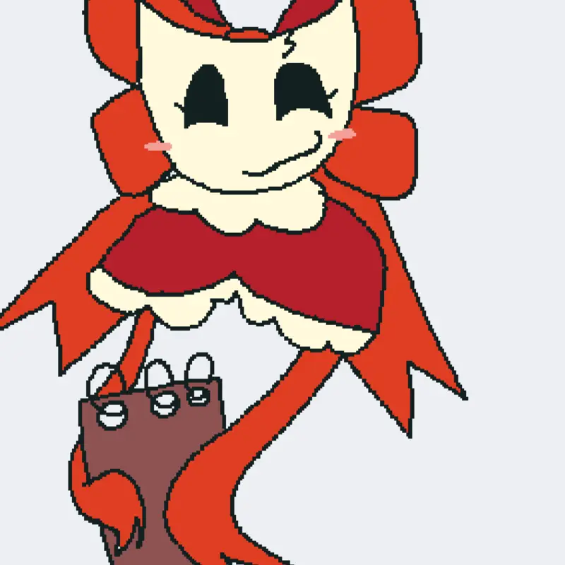 Game by @F00DR1ZZL3R