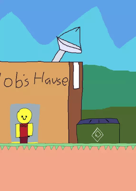 Game by @lol_Productions