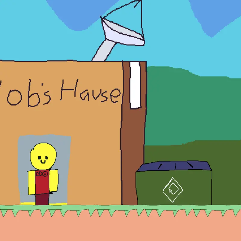 Game by @lol_Productions