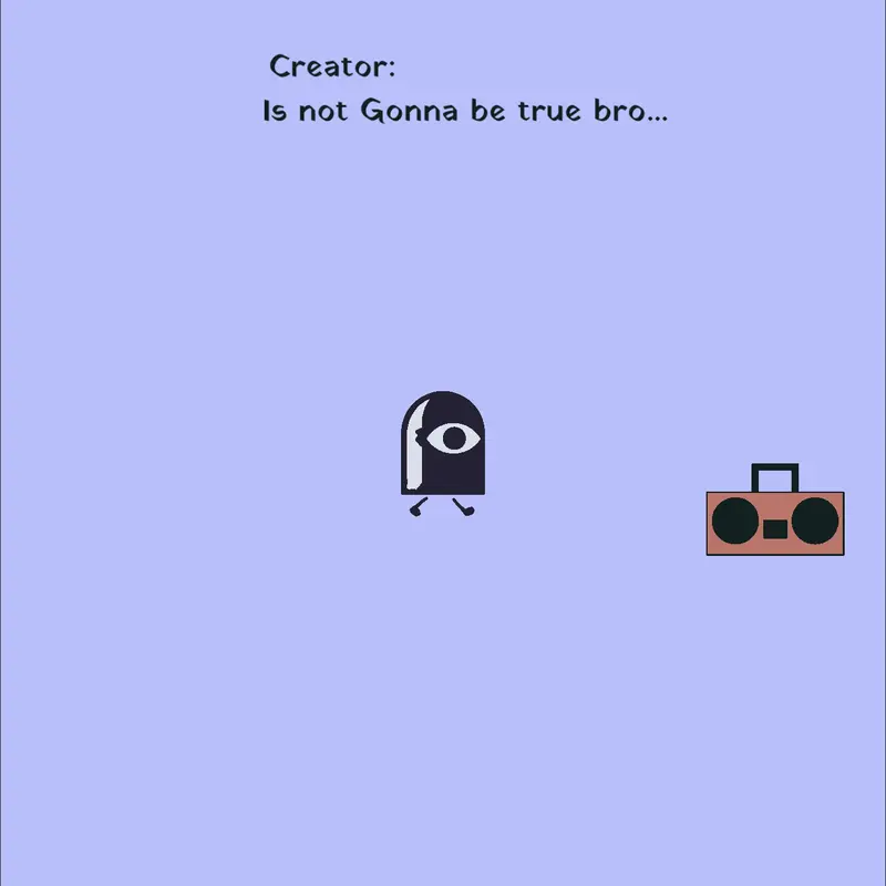 Game by @aGuyNamedStick